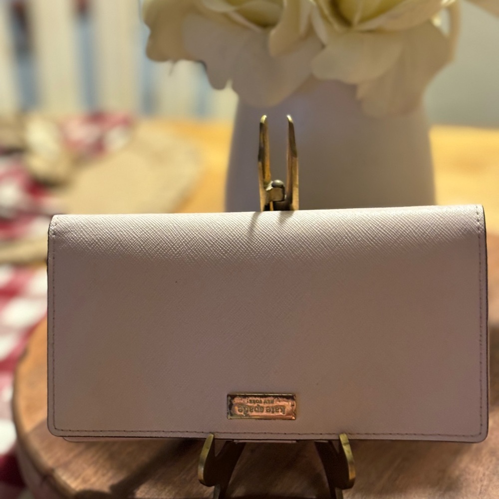 Ladies Wallet
